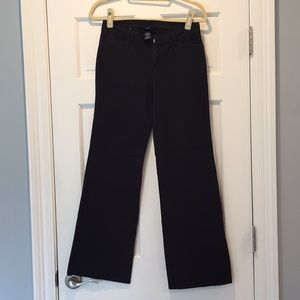 Gap dress pants